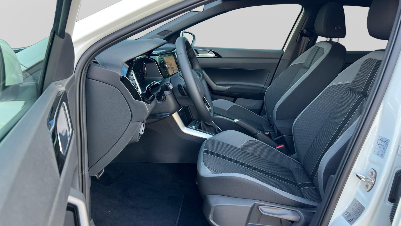 VW Polo Style Edition 50 1.0TSI 95PS DSG-image-4