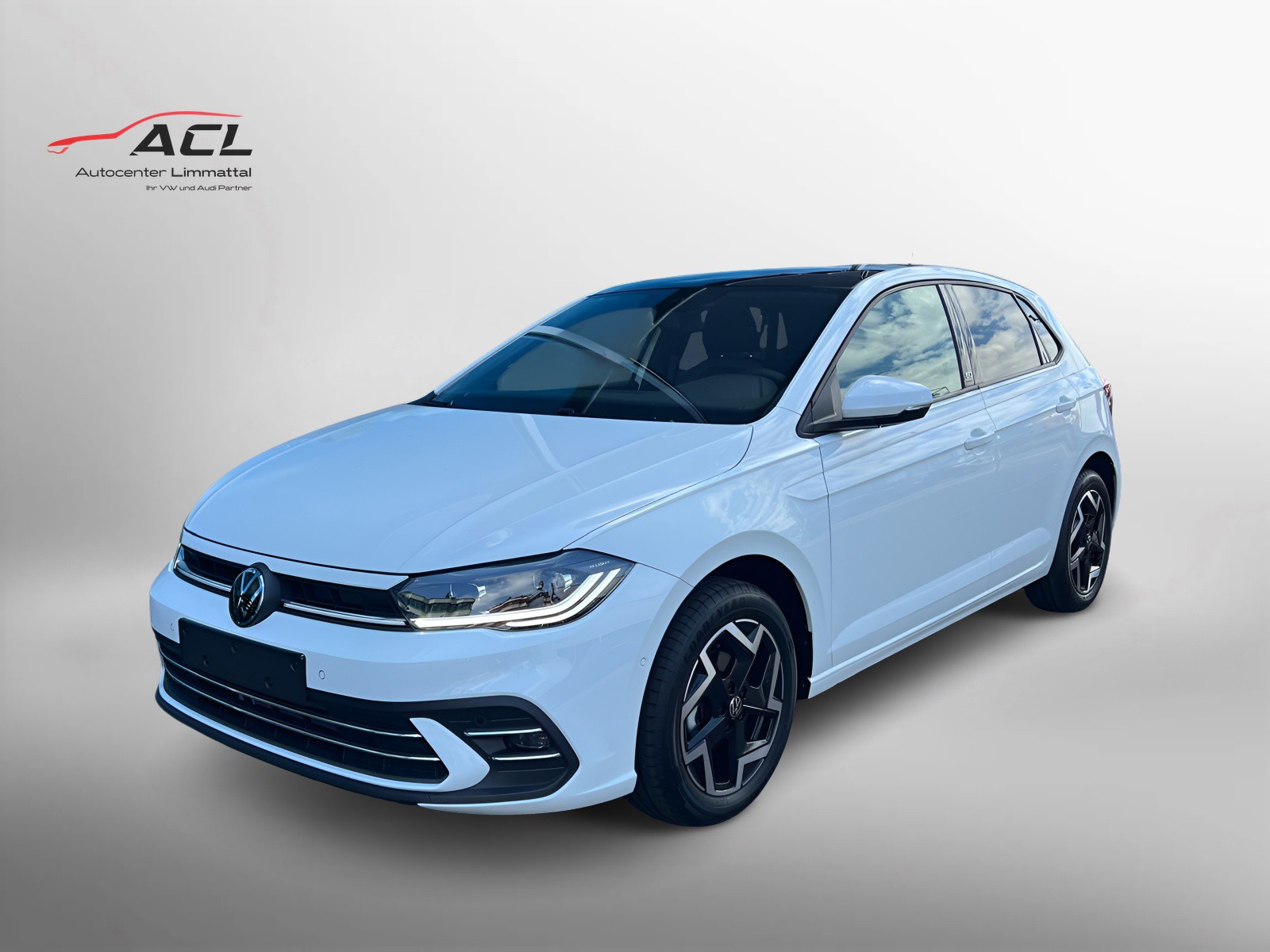 VW Polo Style Edition 50 1.0TSI 95PS DSG-image-0