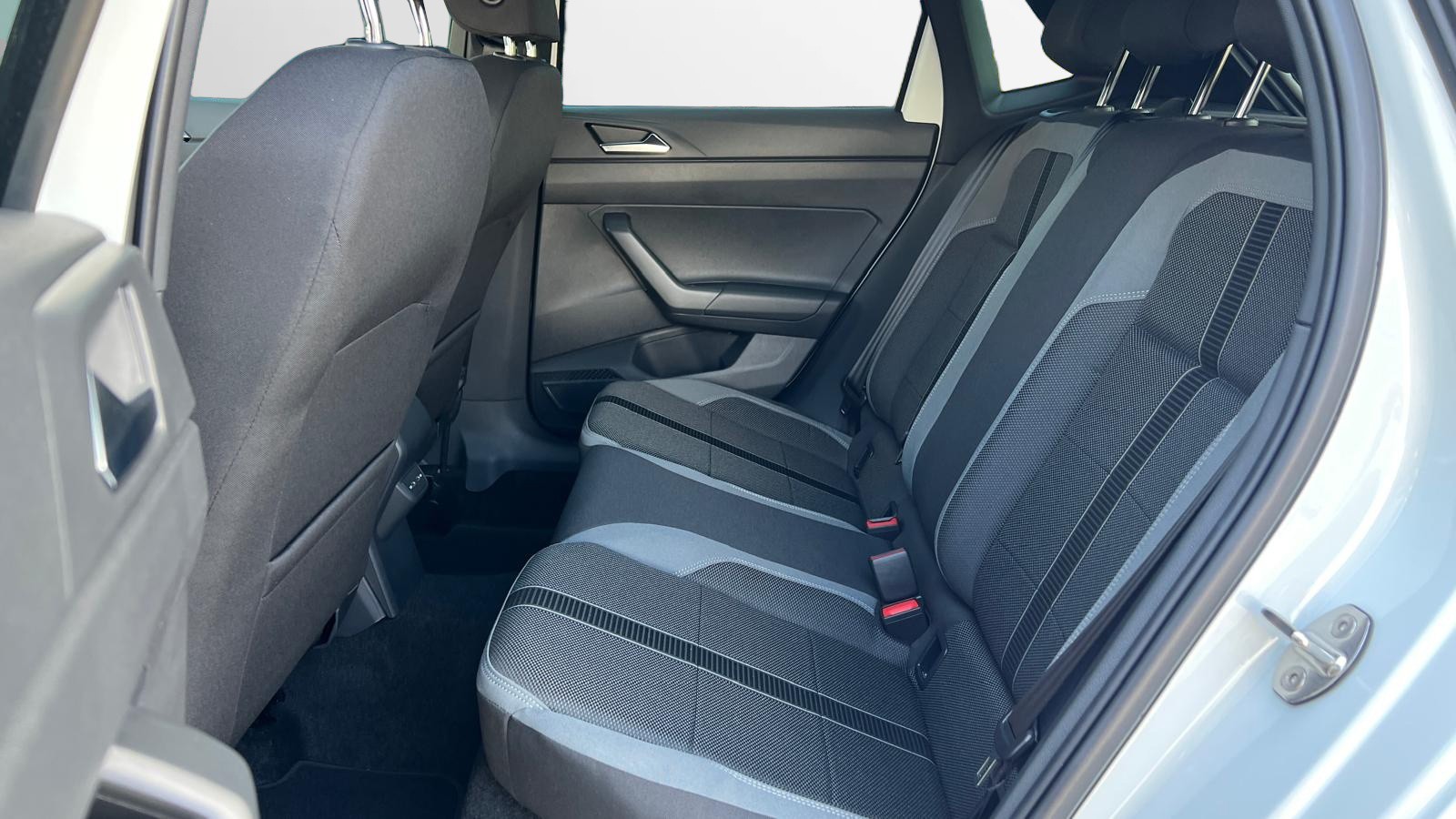 VW Polo Style Edition 50 1.0TSI 95PS DSG-image-6