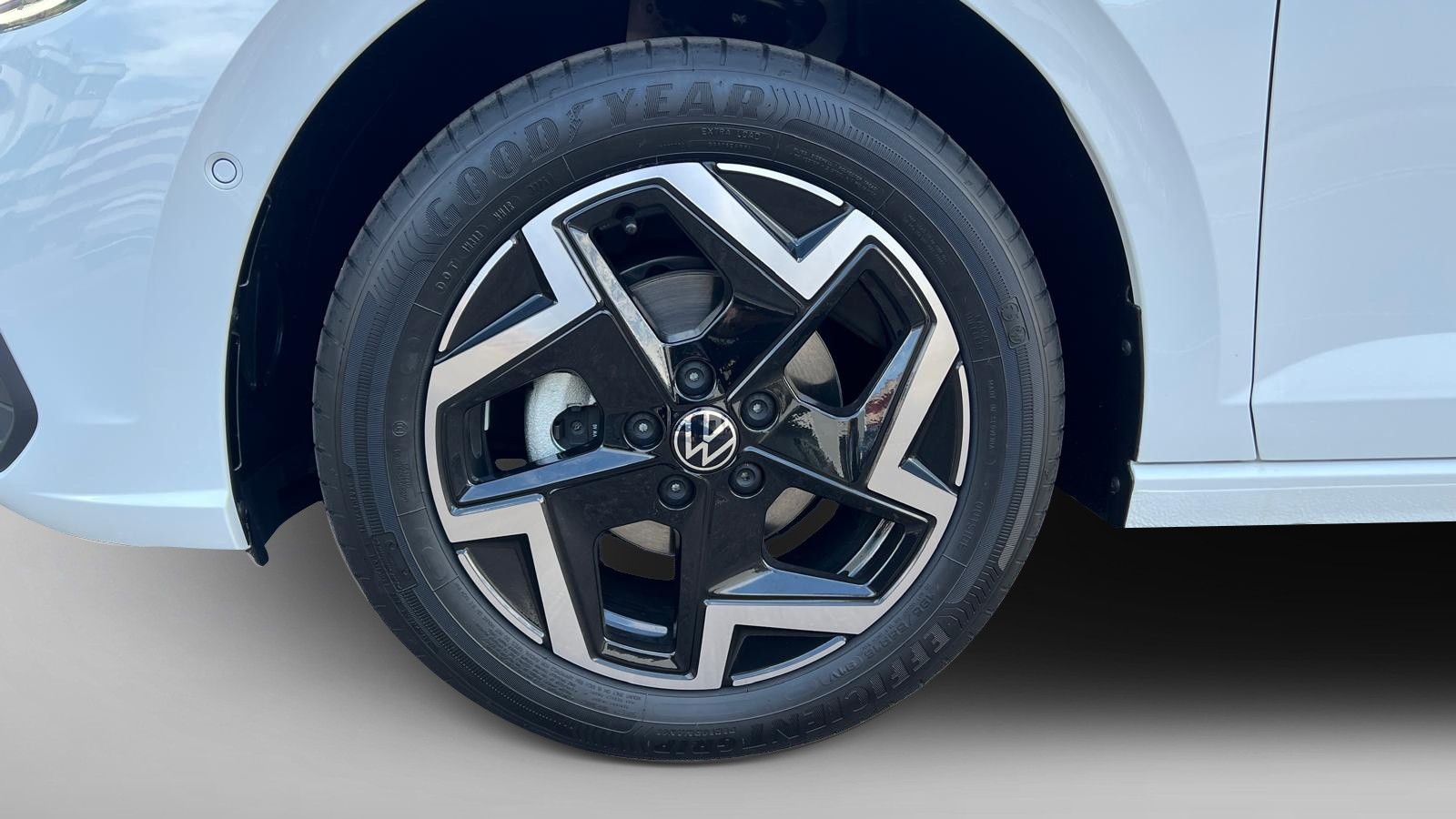 VW Polo Style Edition 50 1.0TSI 95PS DSG-image-3