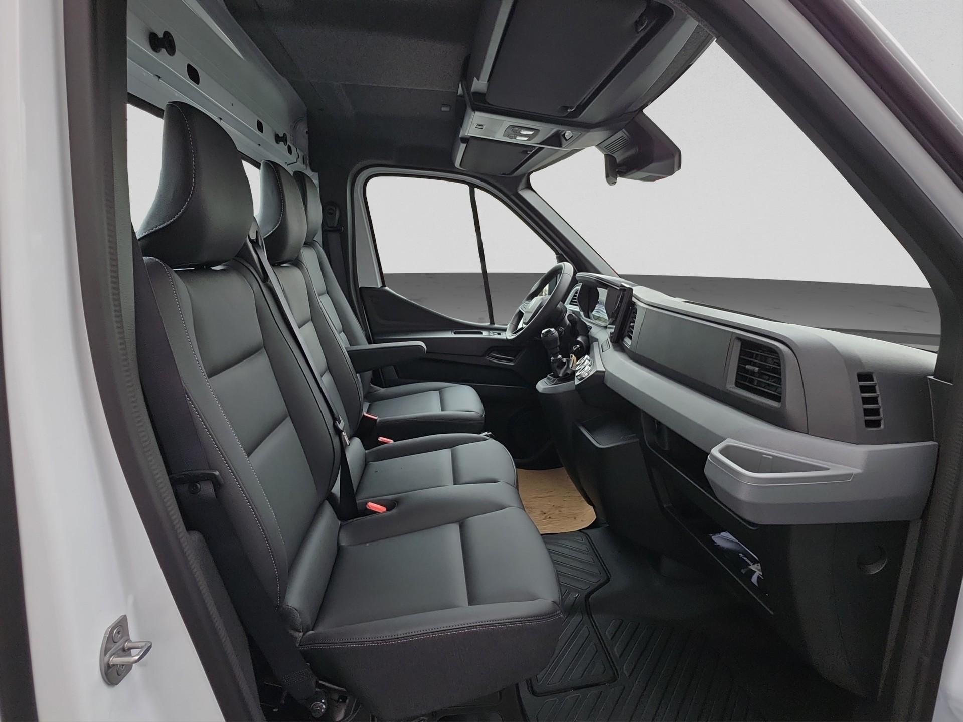 RENAULT Master T35 Blue dCi 150 L3H1-image-8