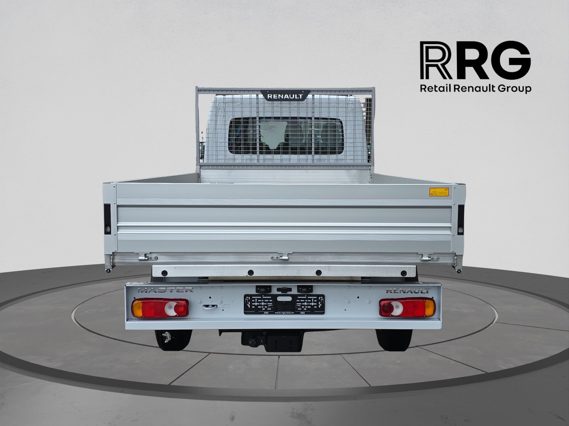 RENAULT Master T35 Blue dCi 150 L3H1-image-2