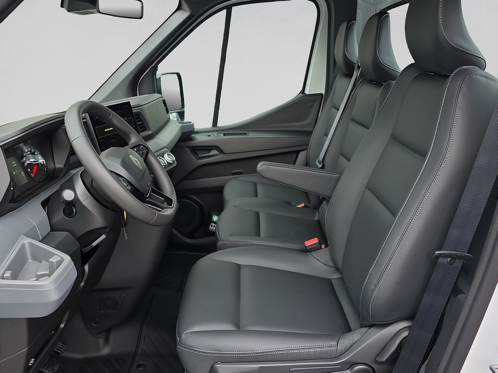 RENAULT Master T35 Blue dCi 150 L3H1-image-7