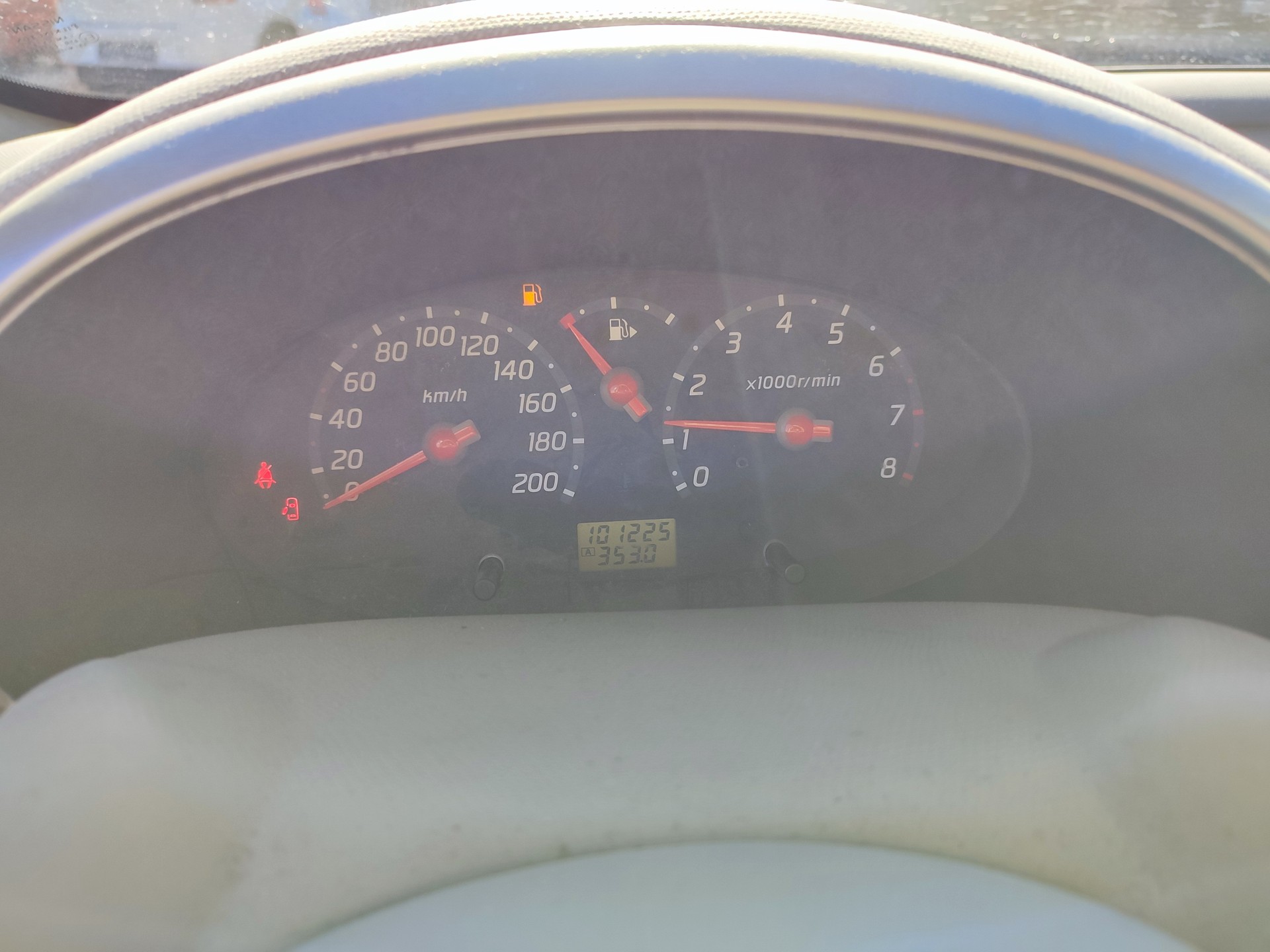 NISSAN MICRA Automat-image-7