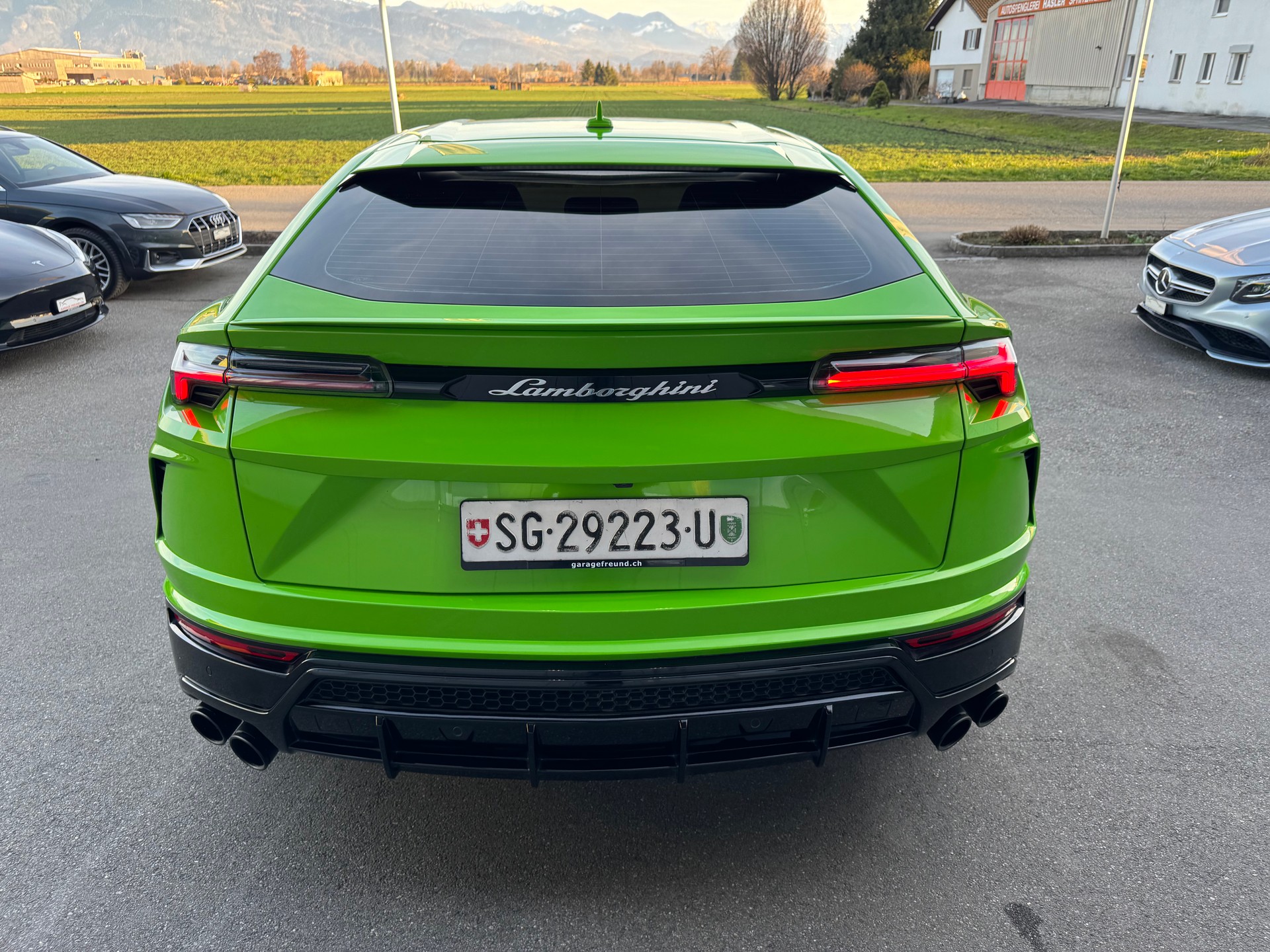 LAMBORGHINI Urus E-Gear-image-12
