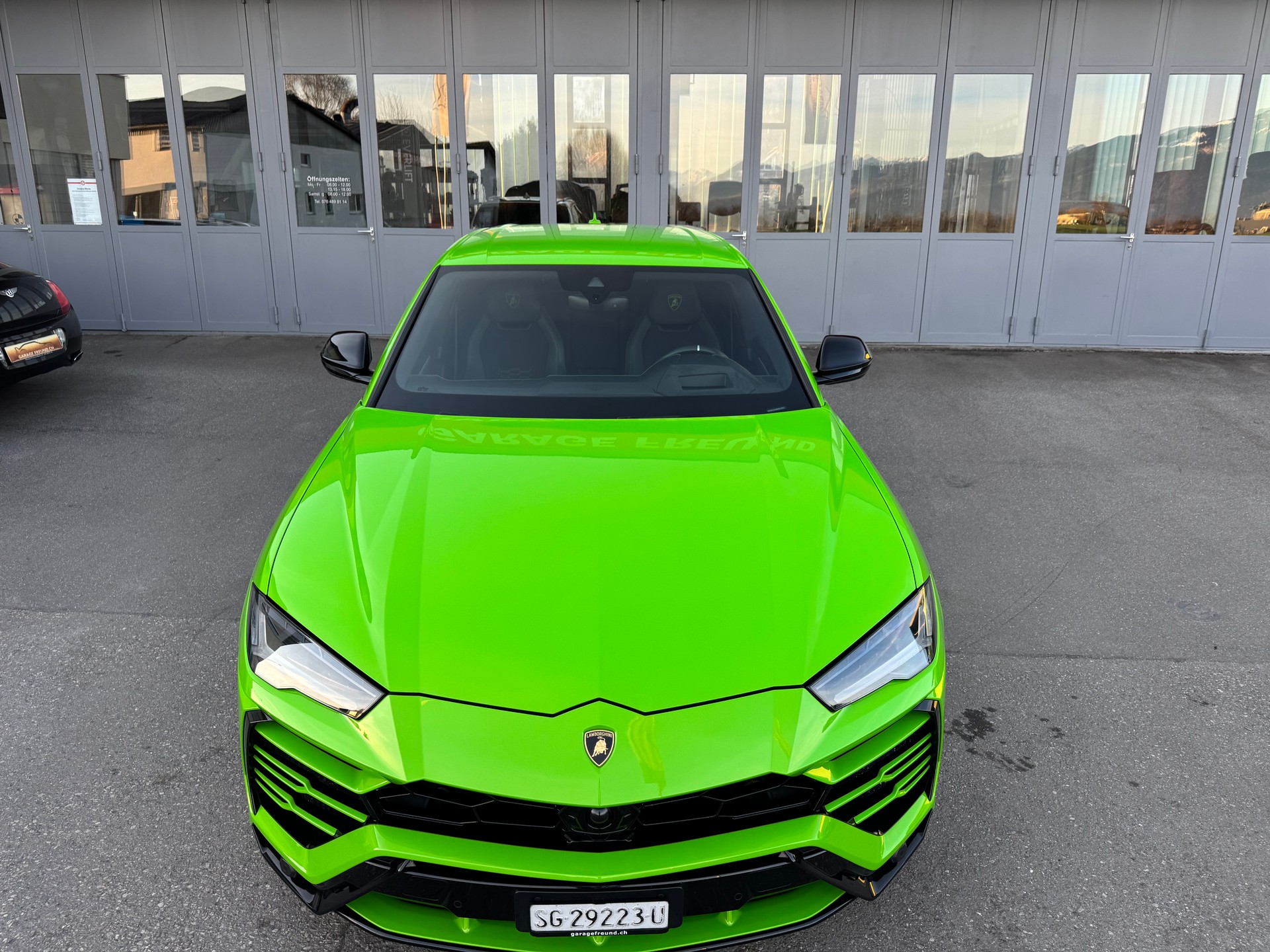 LAMBORGHINI Urus E-Gear-image-13