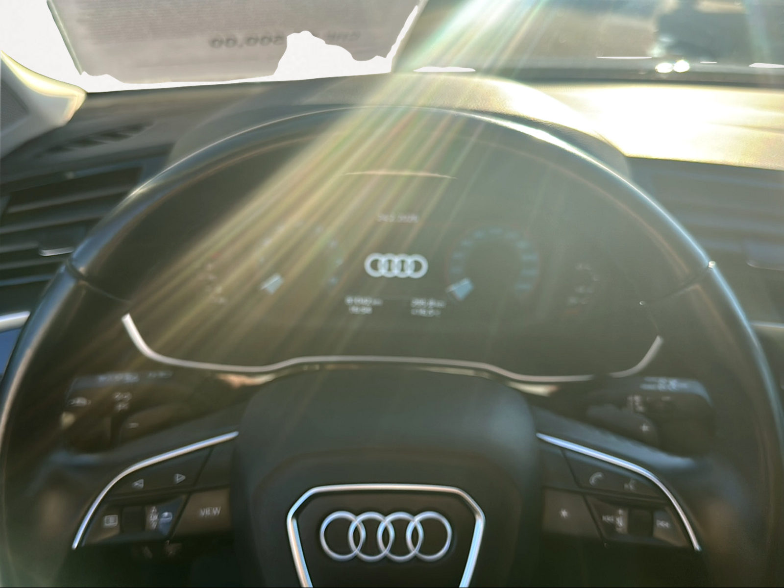 AUDI Q3 40 TFSI advanced quattro S-tronic-image-3