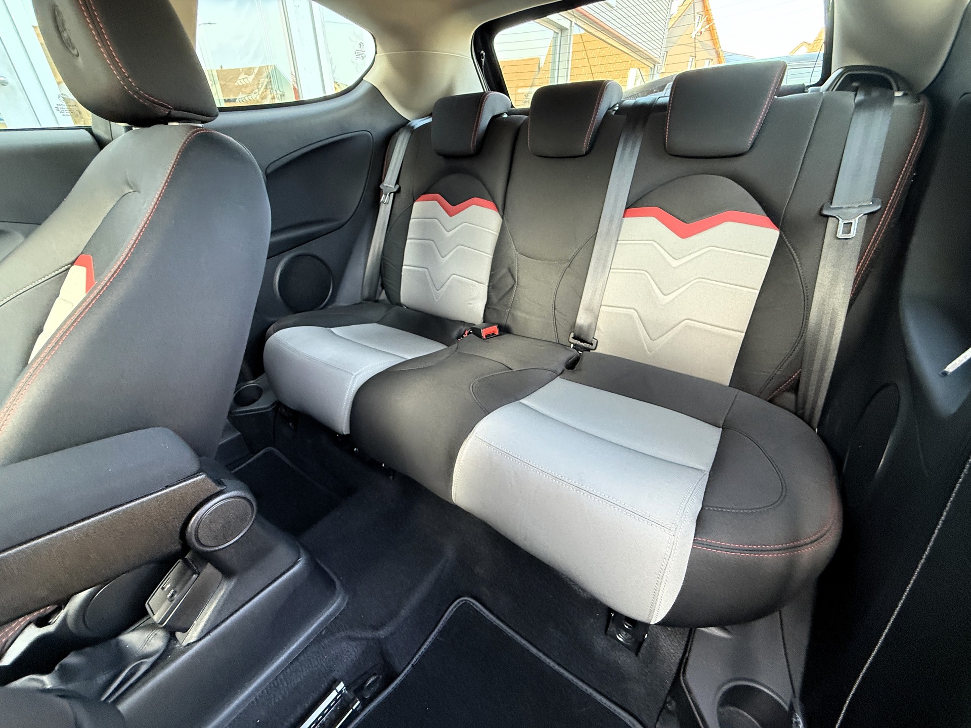 ALFA ROMEO MiTo 1.4 Progression-image-9