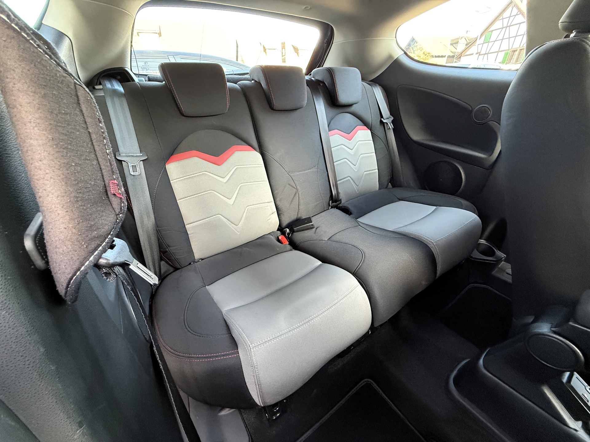 ALFA ROMEO MiTo 1.4 Progression-image-8