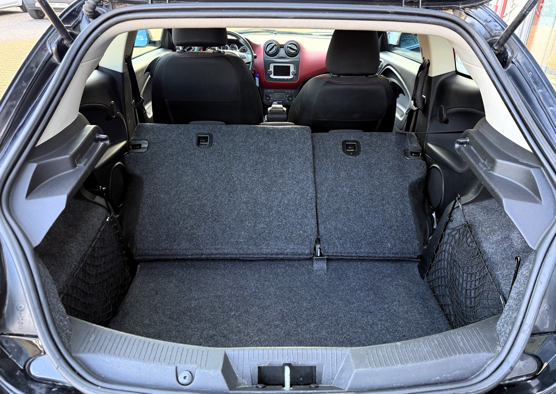ALFA ROMEO MiTo 1.4 Progression-image-7