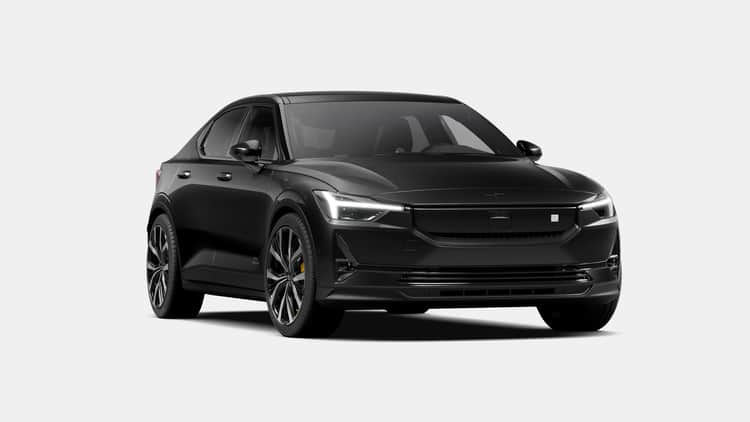 POLESTAR 2 Long Range Dual Motor Performance Prime-image-1