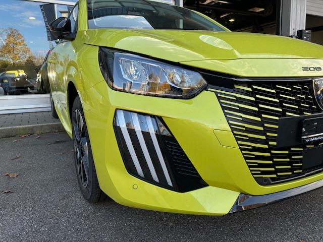 PEUGEOT 208 1.2 Hybrid Allure Premium-showroom-element-2