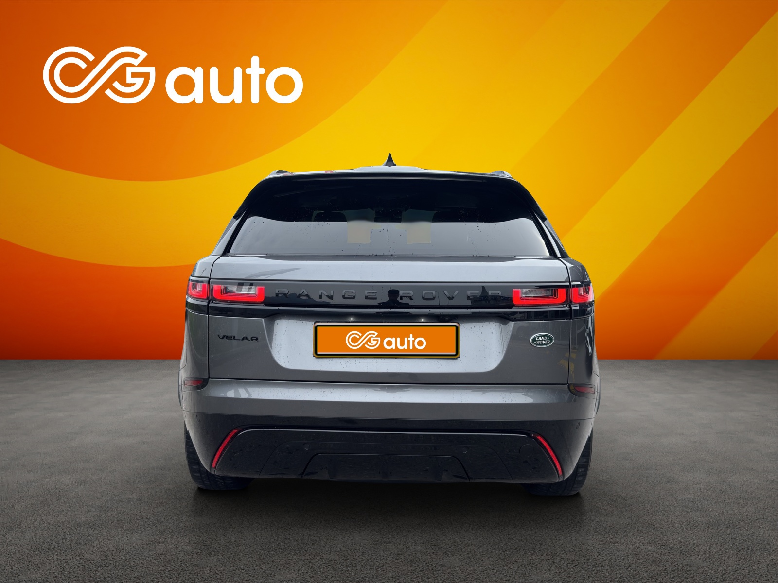 LAND ROVER Range Rover Velar R-Dynamic P 250 HSE Automatic-image-7