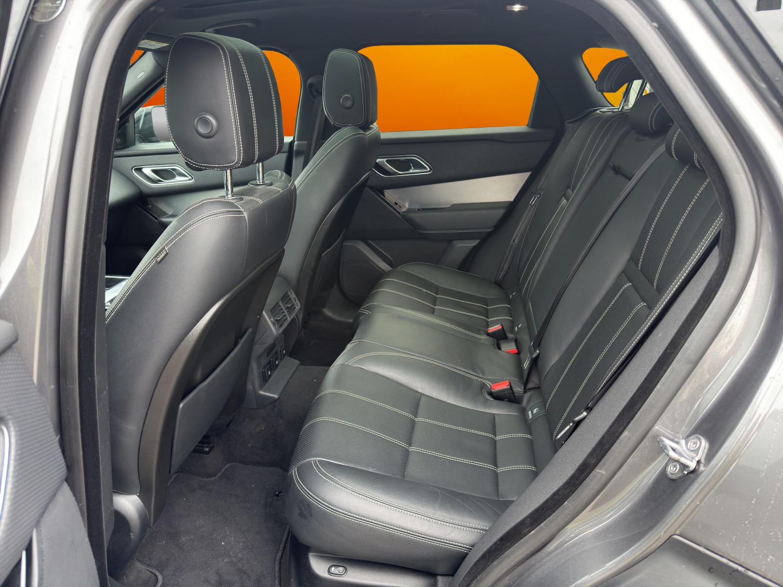 LAND ROVER Range Rover Velar R-Dynamic P 250 HSE Automatic-image-11