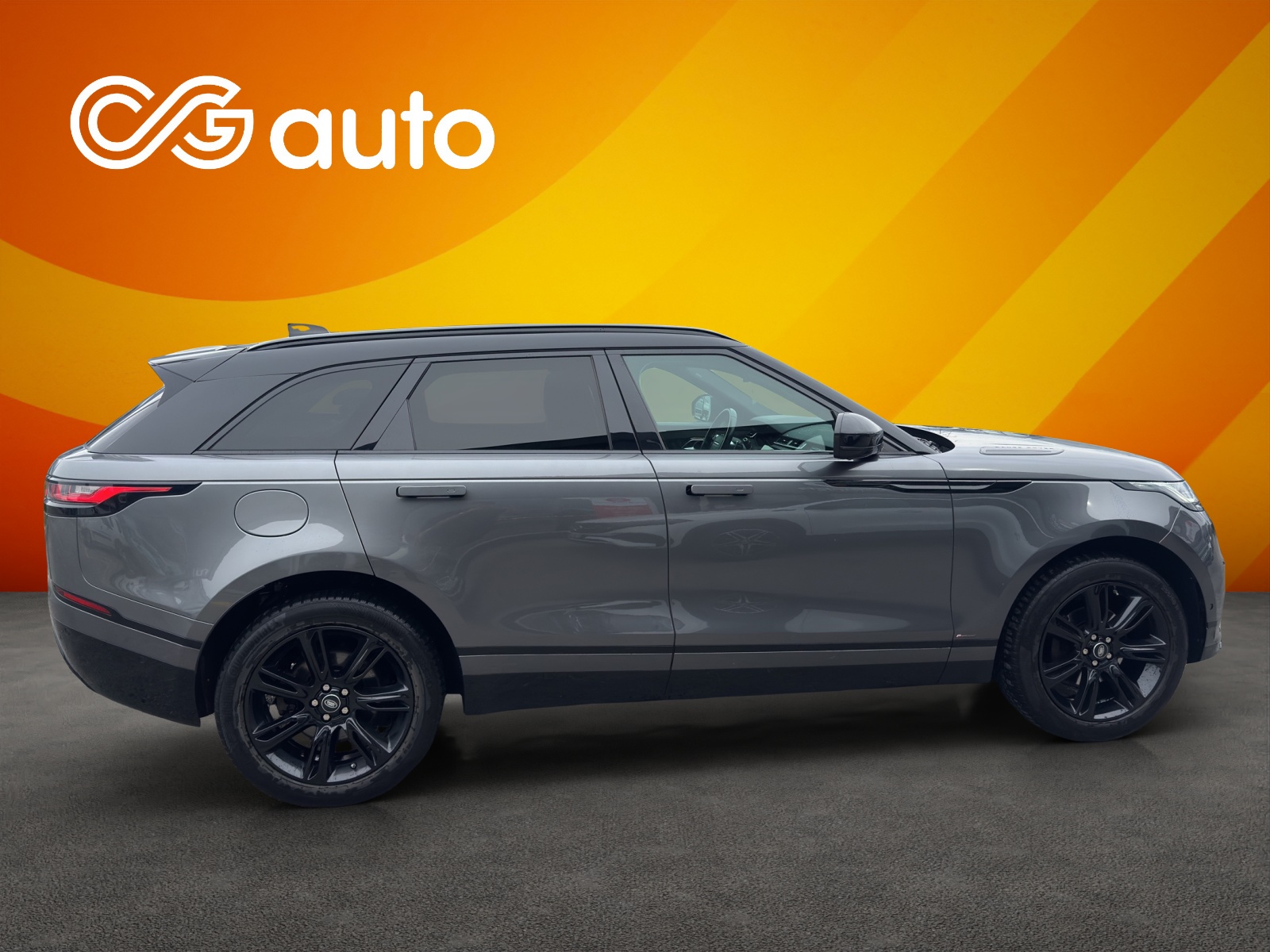 LAND ROVER Range Rover Velar R-Dynamic P 250 HSE Automatic-image-4