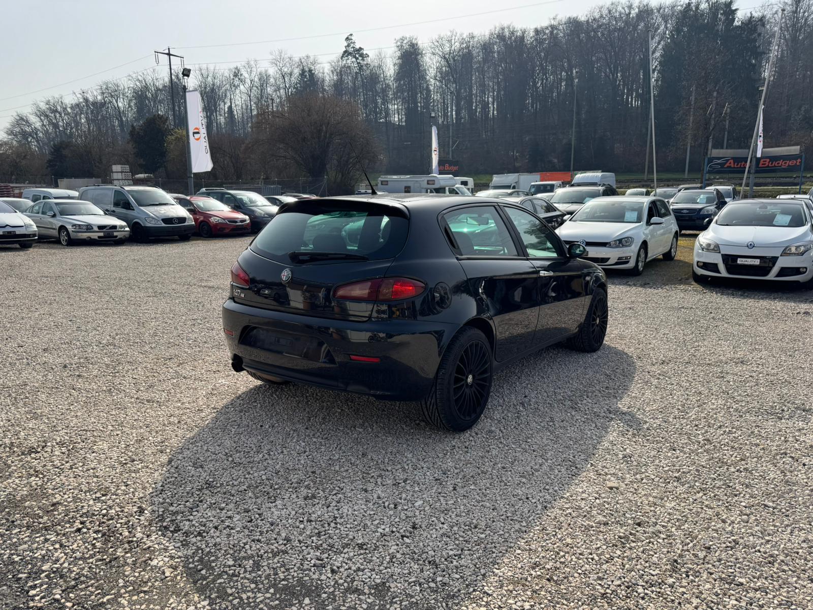 ALFA ROMEO 147 1.9 16V JTD Faces-image-4
