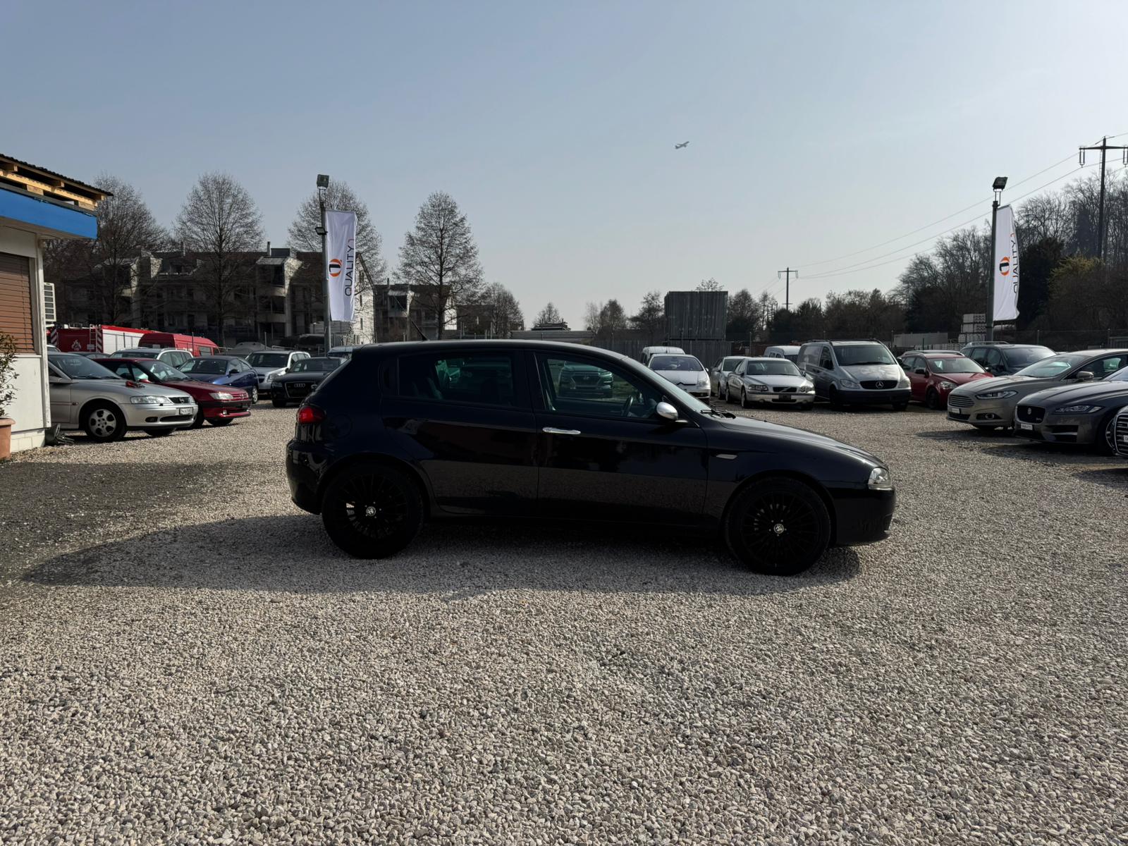 ALFA ROMEO 147 1.9 16V JTD Faces-image-3