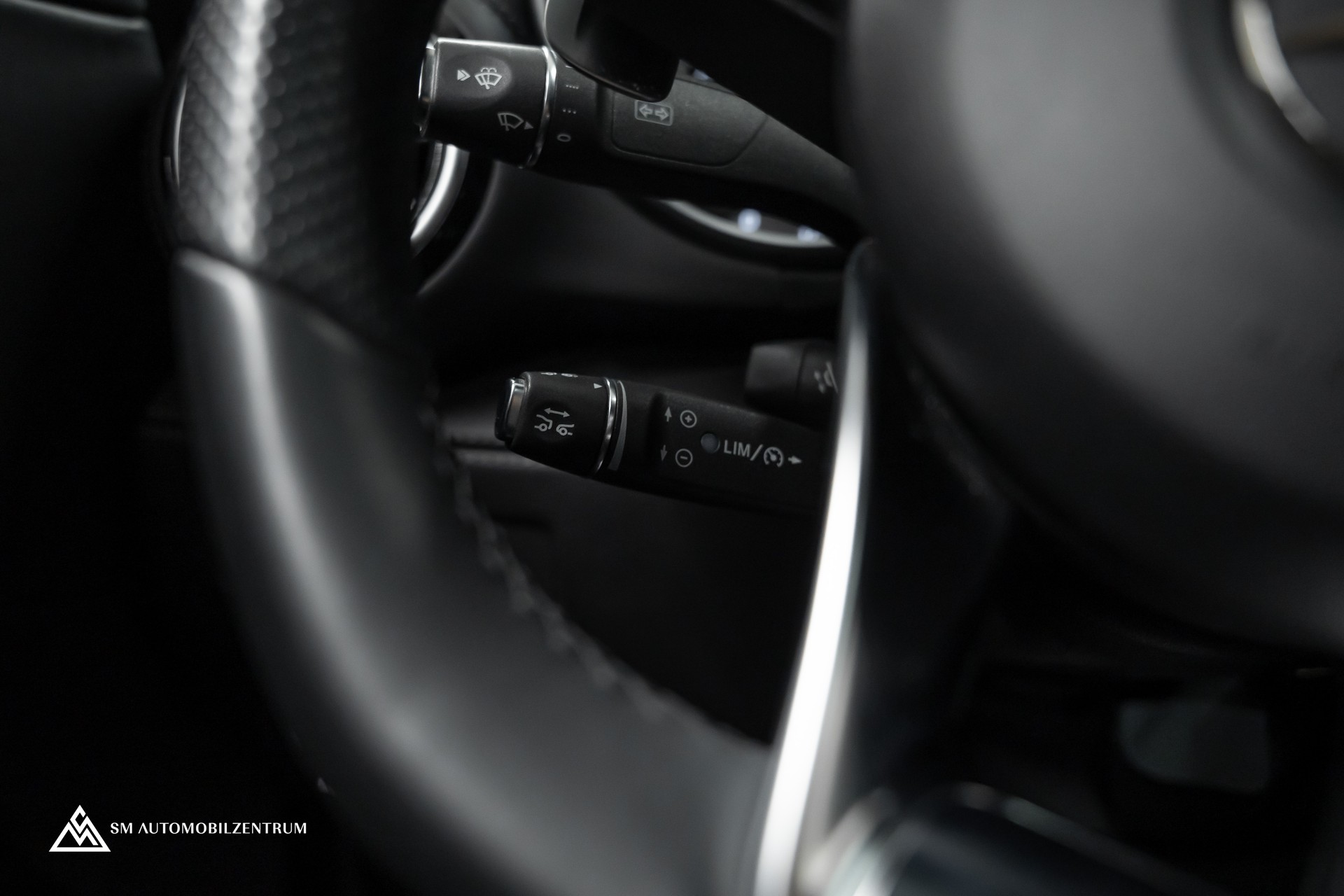 MERCEDES-BENZ AMG GT Coupé / OHNE OPF / Panorama / Performance Abgasanlage / Memory-image-23