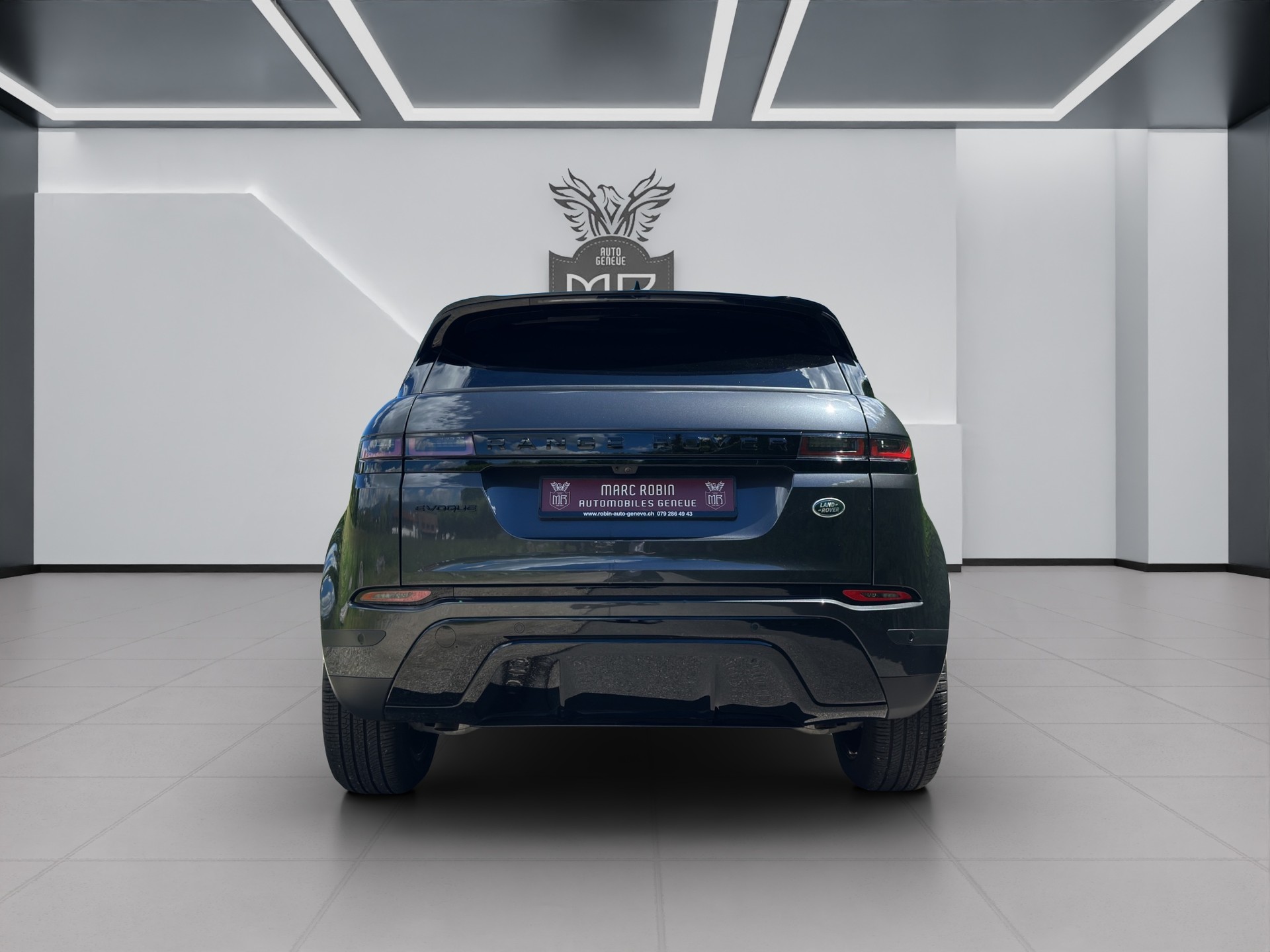 LAND ROVER Range Rover Evoque R-Dynamic P 250 SE AT9-showroom-element-2