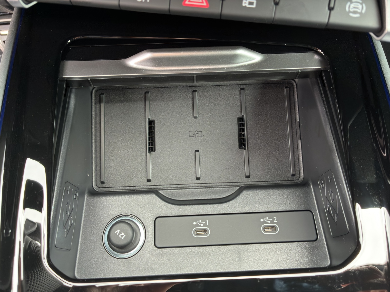 AUDI Q3 SUV 110 kW TFSI S tronic-image-14