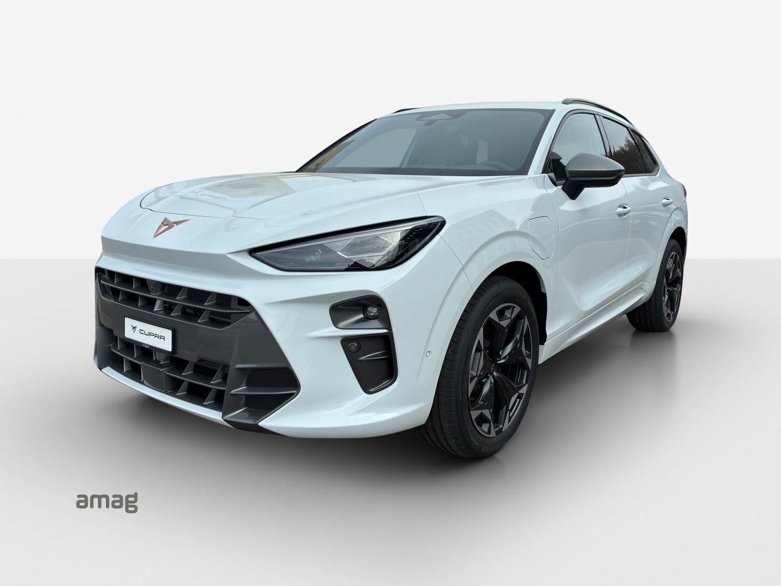 CUPRA Terramar 1.5 eHybrid Prime Edition VZ DSG-image-0