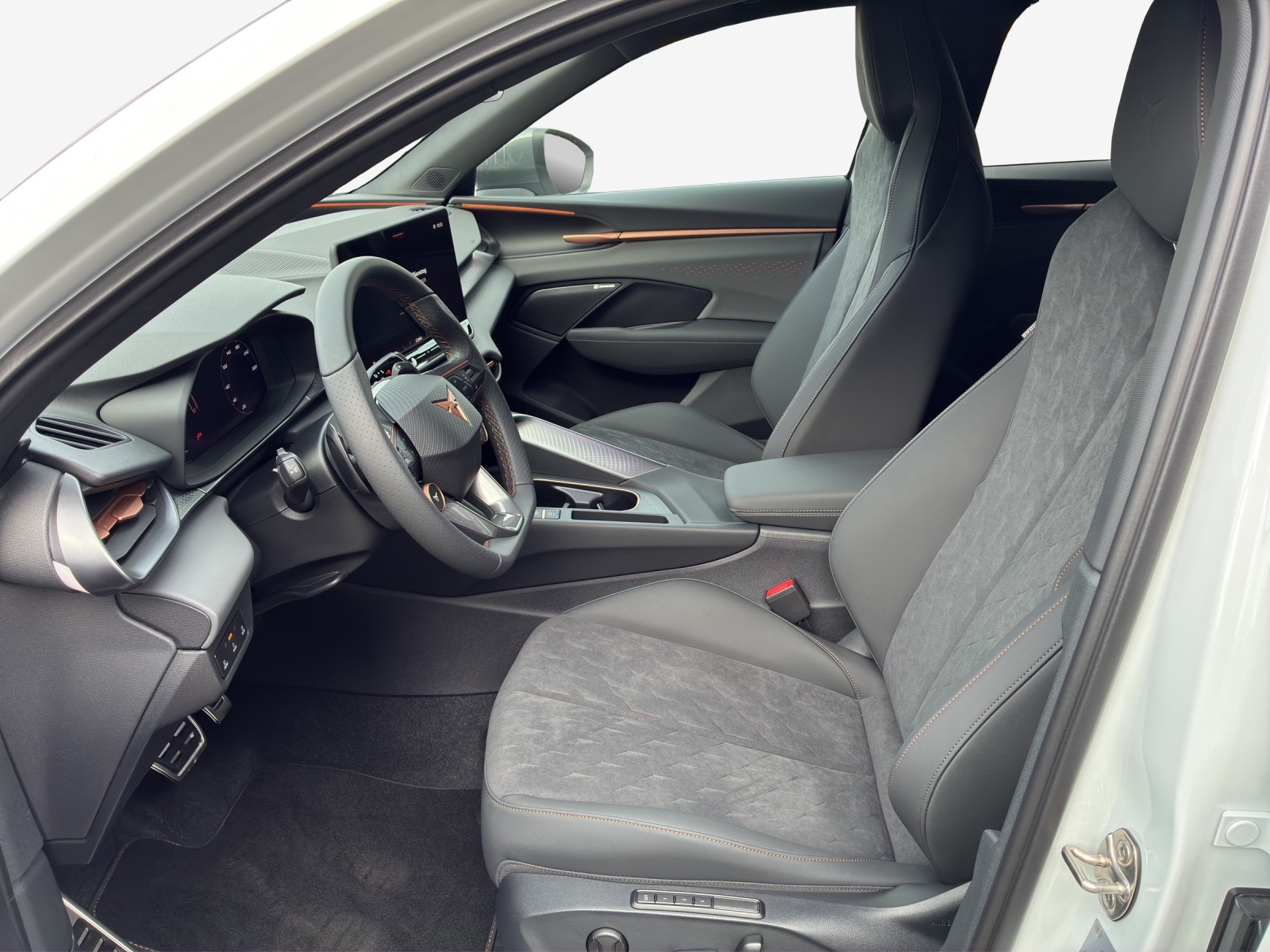 CUPRA Terramar 1.5 eHybrid Prime Edition VZ DSG-image-7