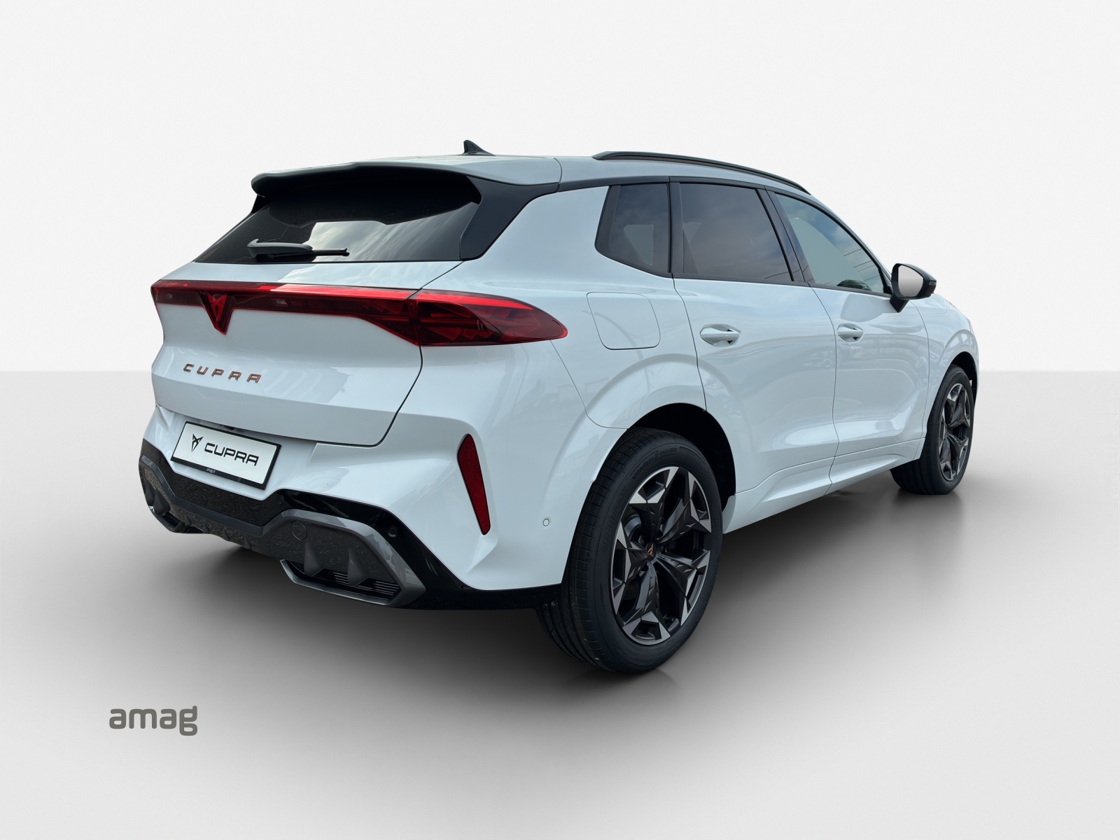 CUPRA Terramar 1.5 eHybrid Prime Edition VZ DSG-image-4