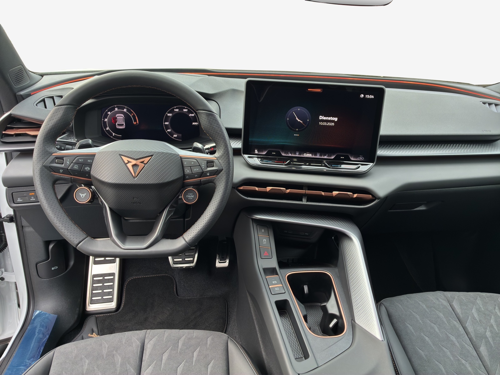 CUPRA Terramar 1.5 eHybrid Prime Edition VZ DSG-image-8