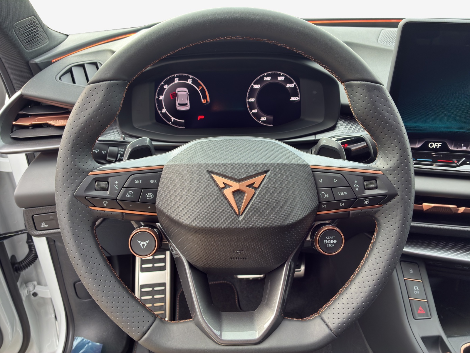 CUPRA Terramar 1.5 eHybrid Prime Edition VZ DSG-image-9