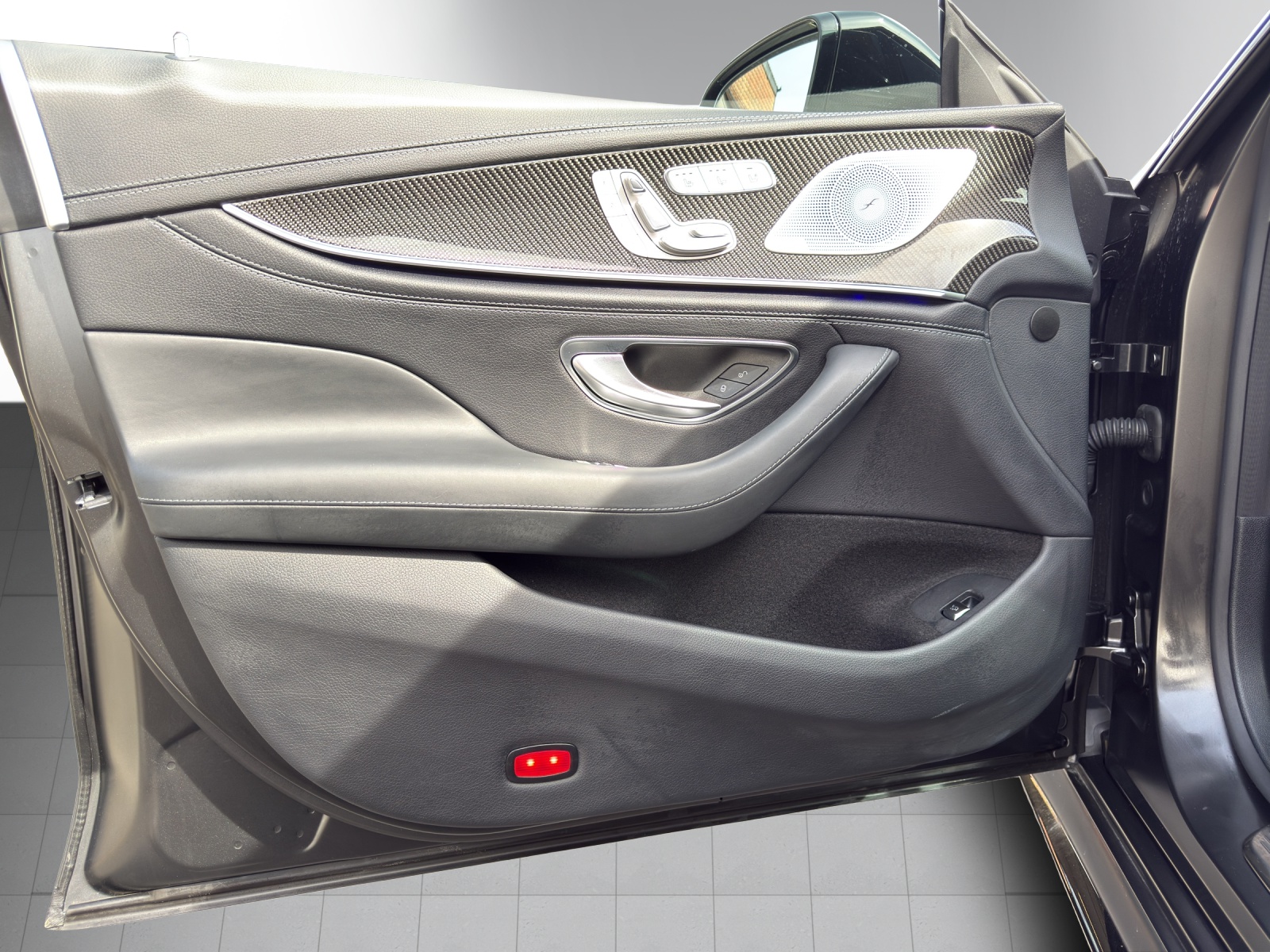 Image MERCEDES-BENZ AMG-GT AMG GT 4 63 S 4Matic+