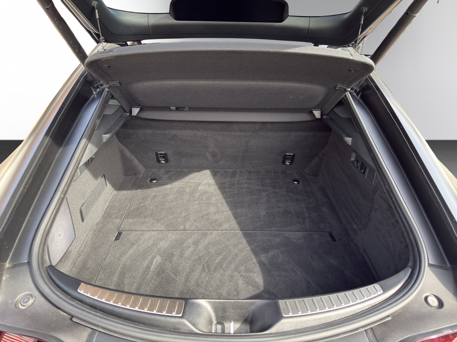 Image MERCEDES-BENZ AMG-GT AMG GT 4 63 S 4Matic+