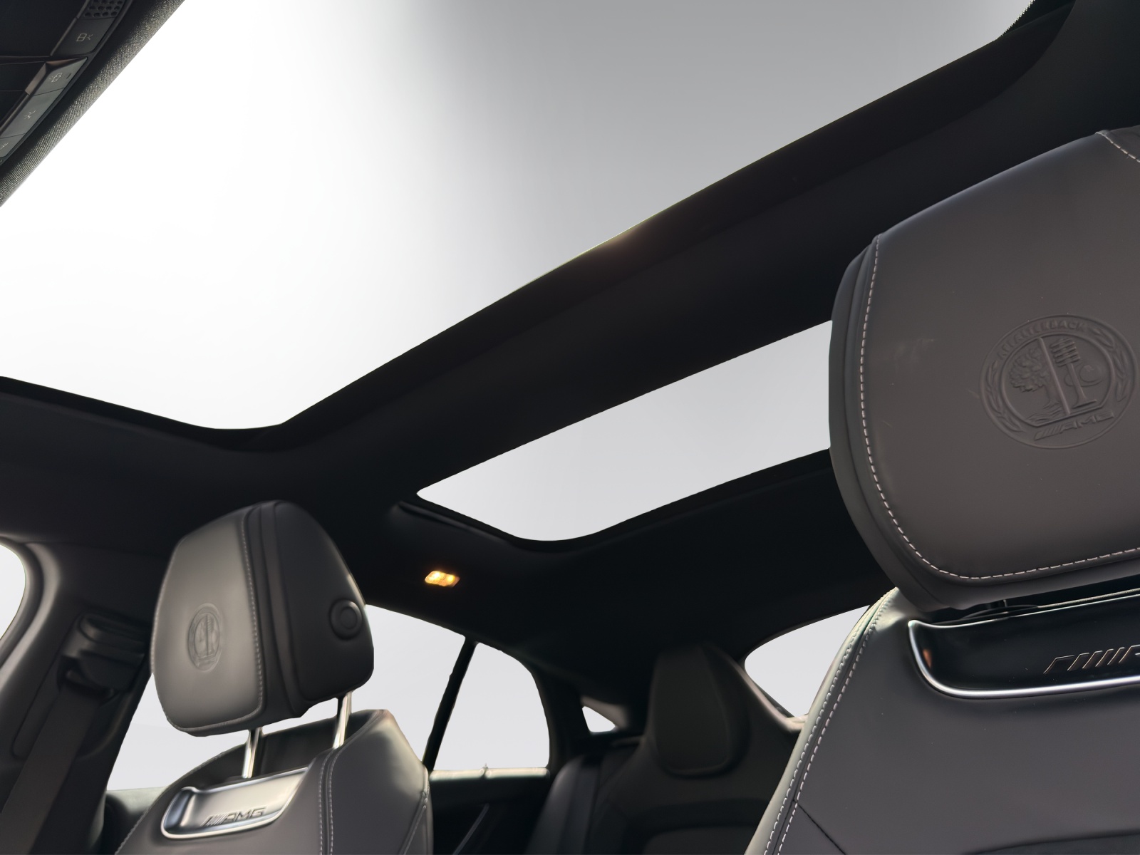 Image MERCEDES-BENZ AMG-GT AMG GT 4 63 S 4Matic+