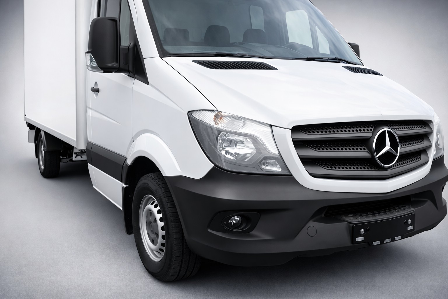 MERCEDES-BENZ Sprinter 316 CDI FRIGORIFIQUE (-20°C/+20°C)-image-1