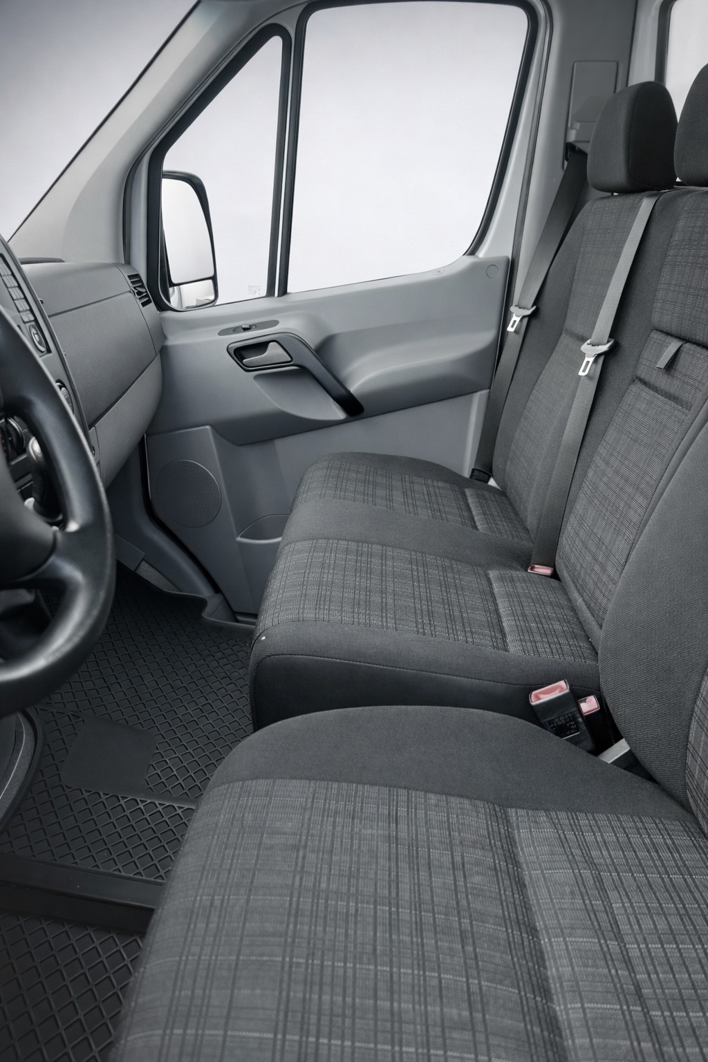 MERCEDES-BENZ Sprinter 316 CDI FRIGORIFIQUE (-20°C/+20°C)-image-4