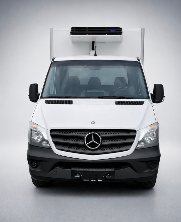 MERCEDES-BENZ Sprinter 316 CDI FRIGORIFIQUE (-20°C/+20°C)