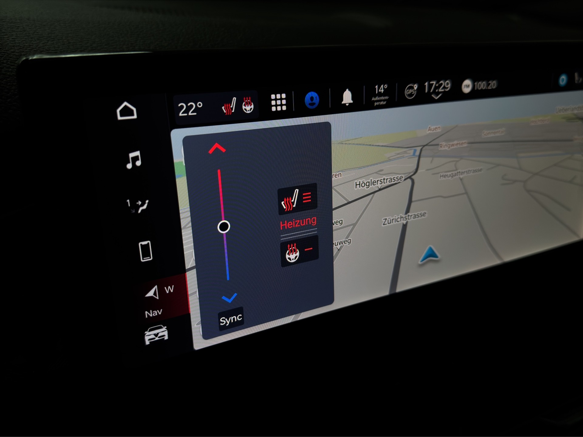 ALFA ROMEO Tonale 1.5 48V Hybrid Veloce "ADAS Pack-RF.-Kamera-Leder Alcantara"-image-17