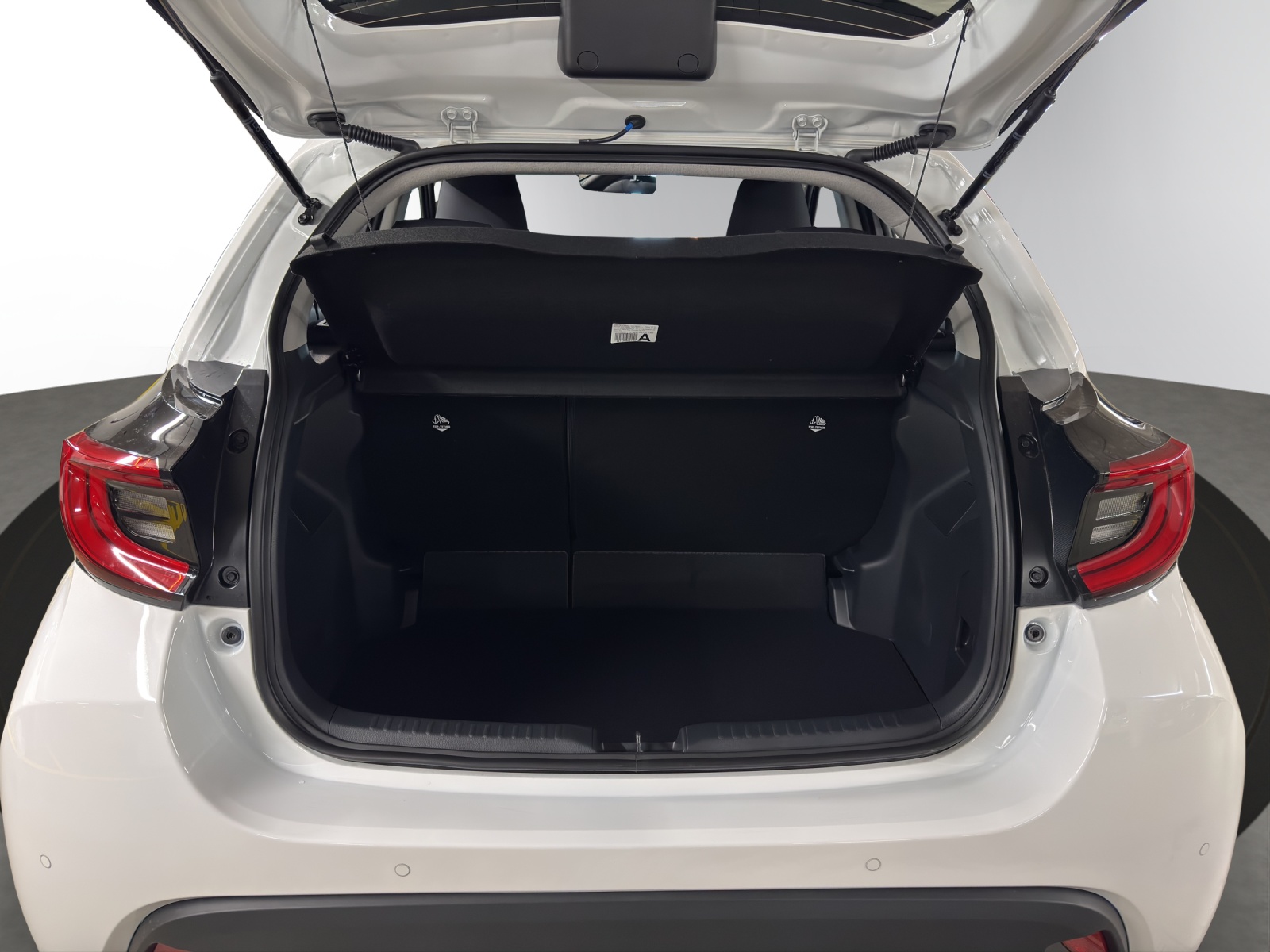 Image MAZDA 2 2 Hybrid Exclusive-line