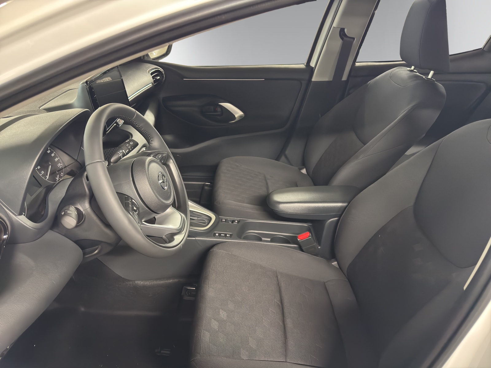 Image MAZDA 2 2 Hybrid Exclusive-line