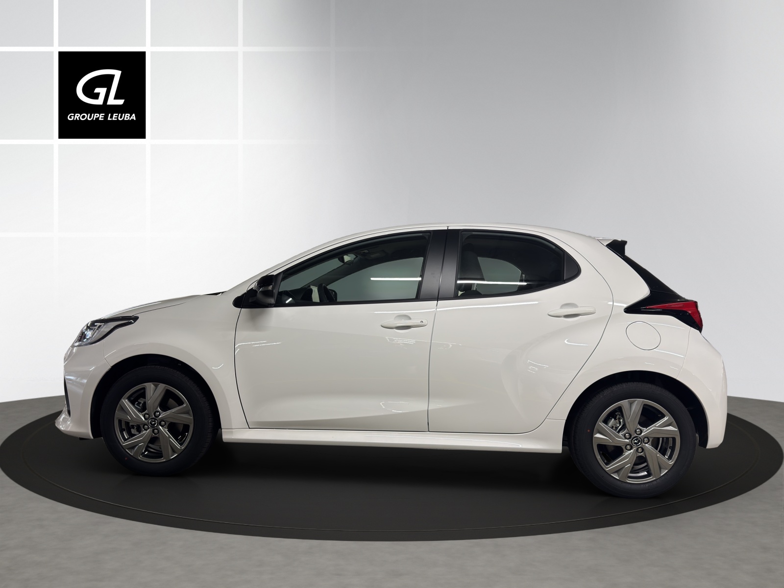 Image MAZDA 2 2 Hybrid Exclusive-line