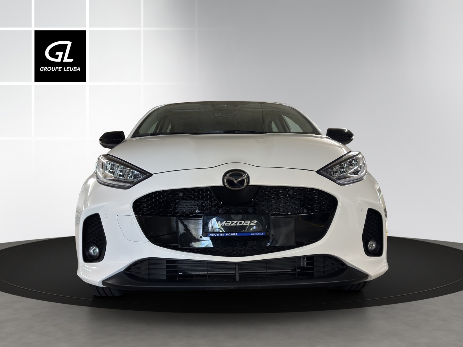 Image MAZDA 2 2 Hybrid Exclusive-line