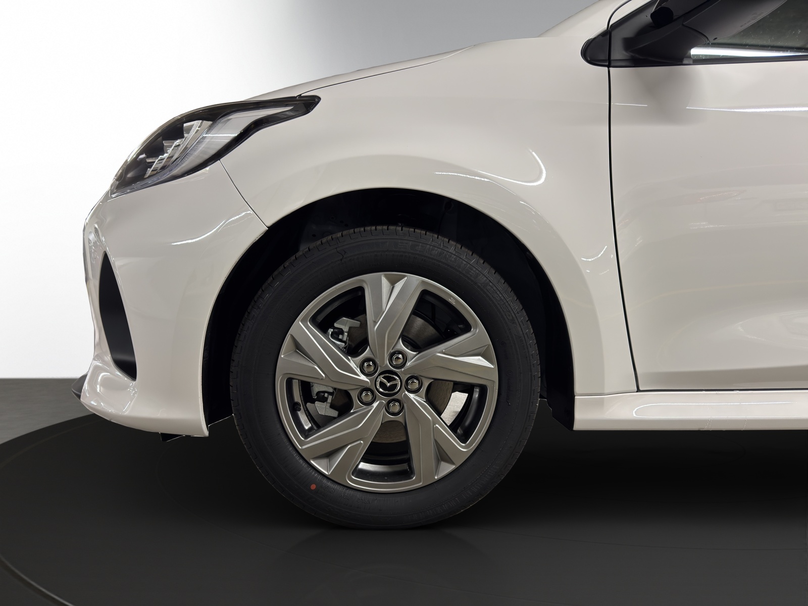 Image MAZDA 2 2 Hybrid Exclusive-line