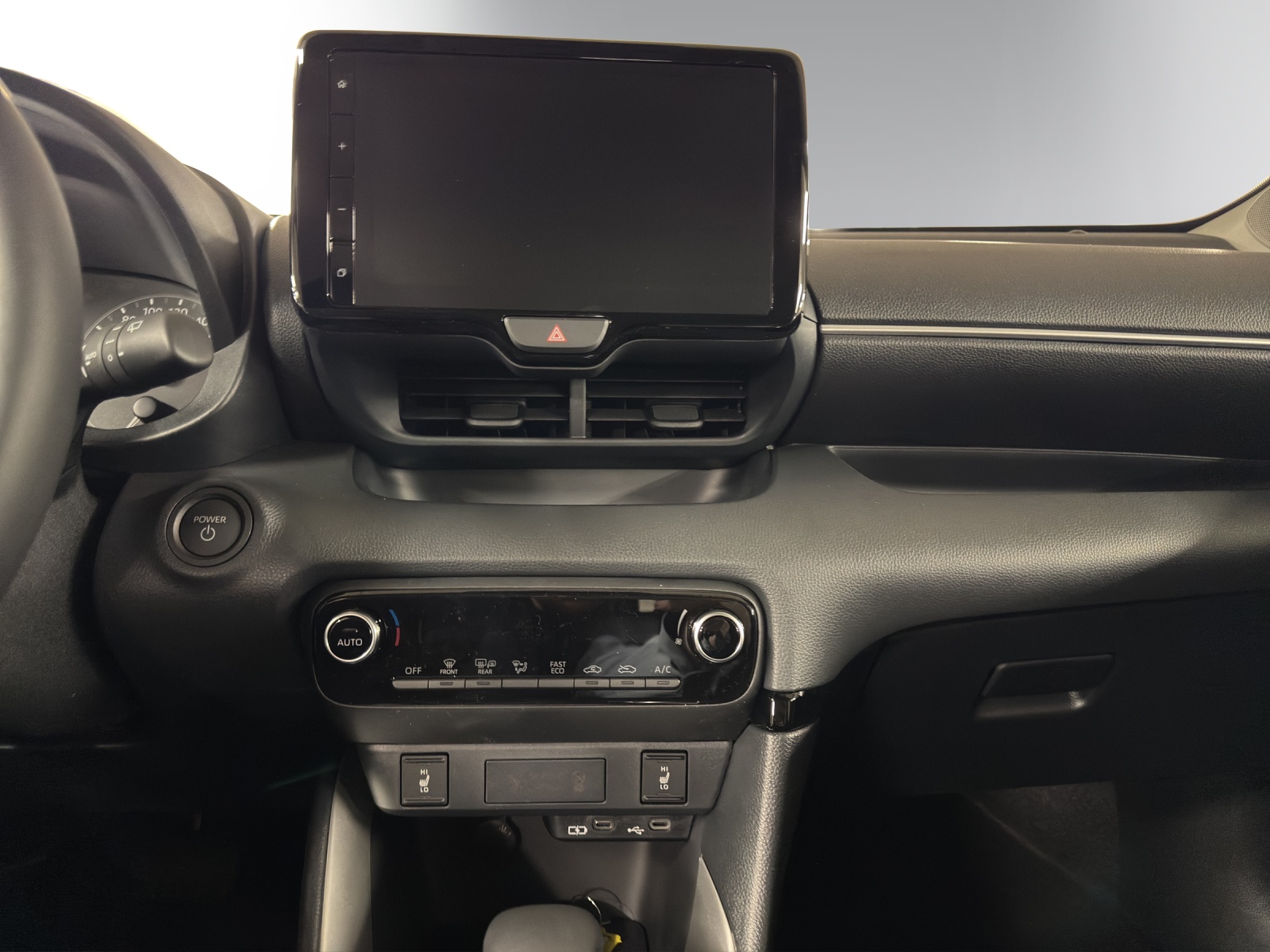 Image MAZDA 2 2 Hybrid Exclusive-line