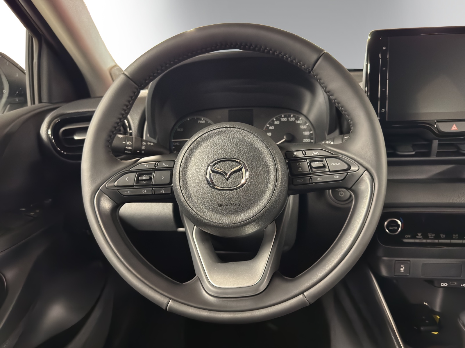 Image MAZDA 2 2 Hybrid Exclusive-line