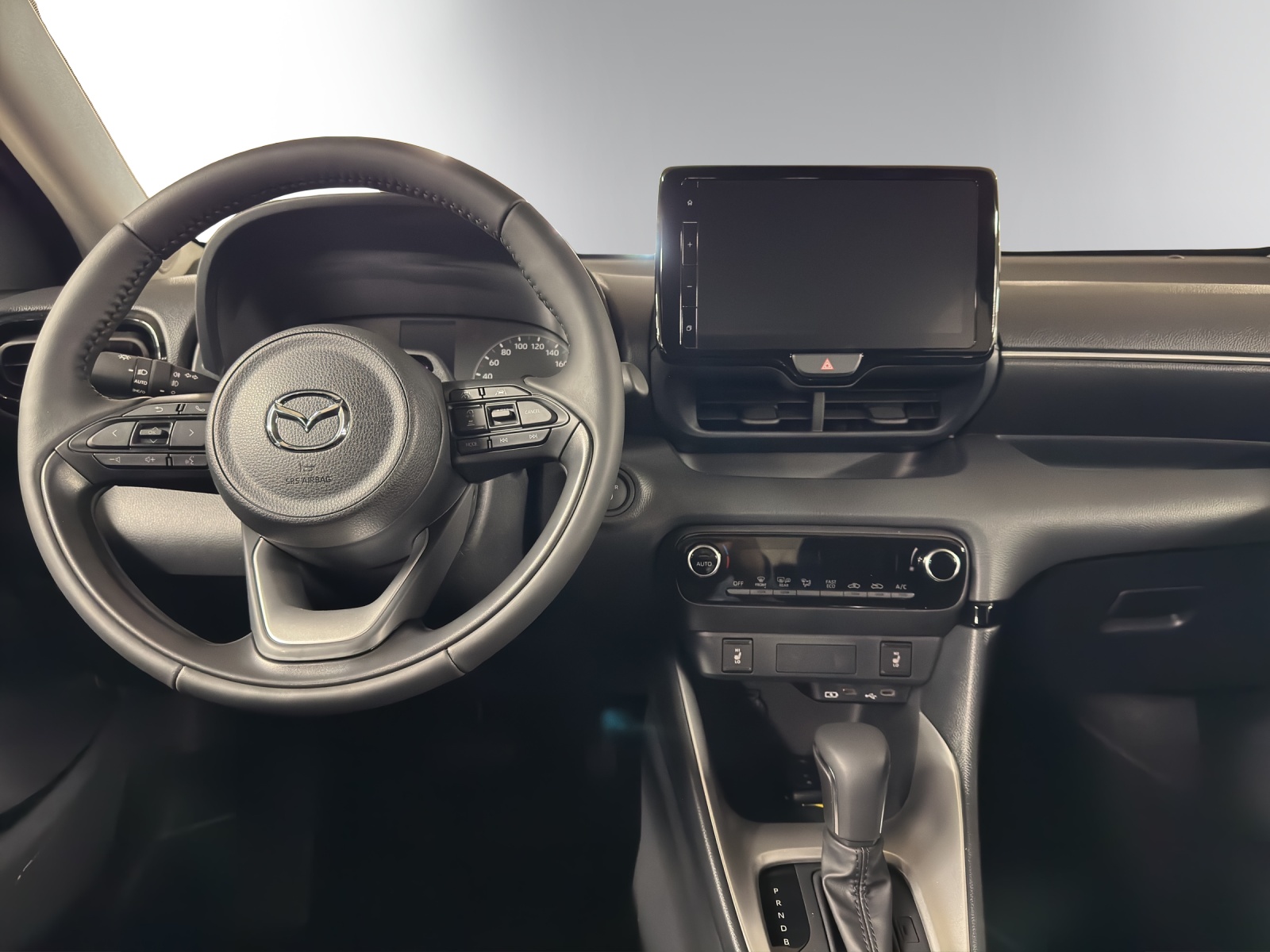 Image MAZDA 2 2 Hybrid Exclusive-line