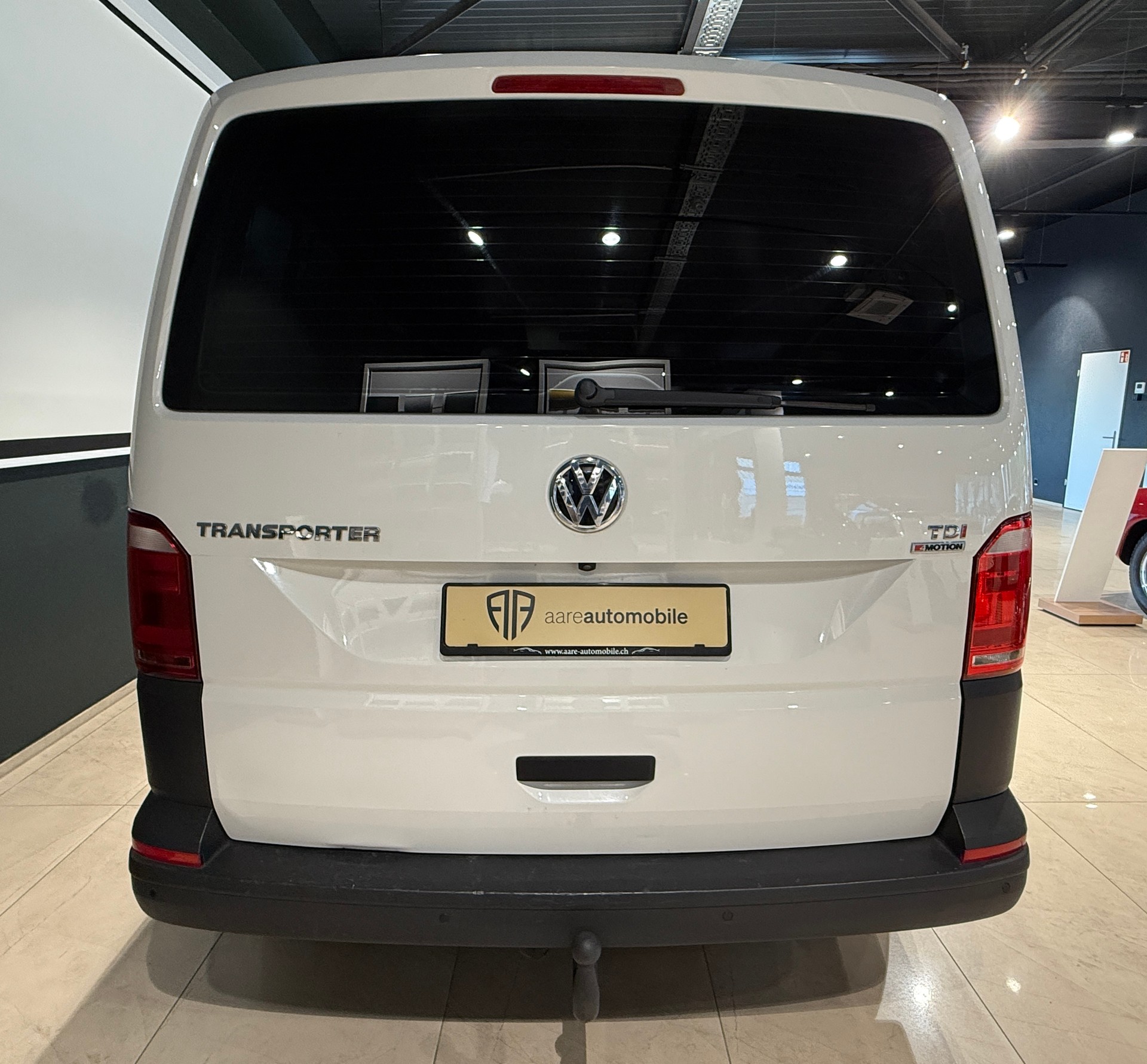 VW T6 2.0 TDI 4Motion-image-4