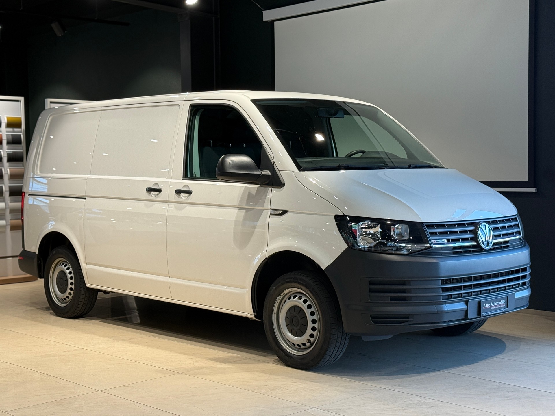 VW T6 2.0 TDI 4Motion-image-0