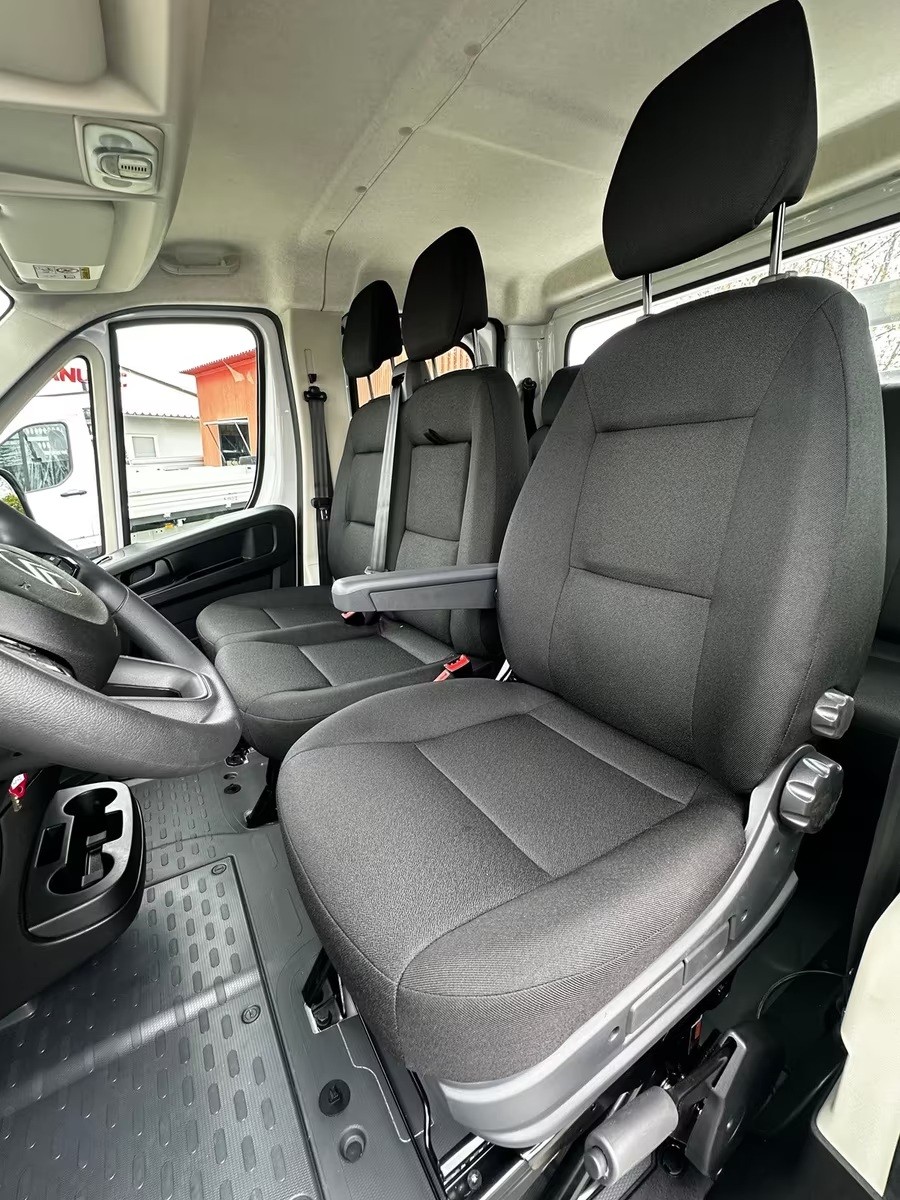 CITROEN Jumper Dreiseitenkipper L2-image-9