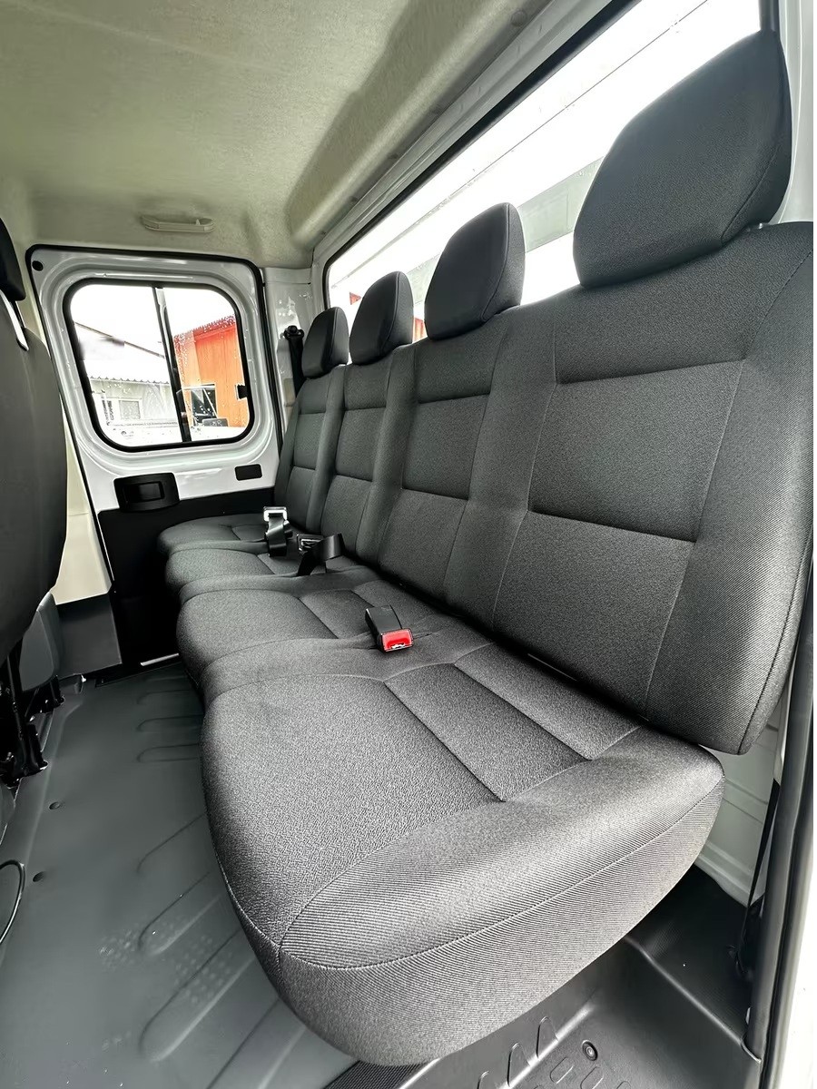 CITROEN Jumper Dreiseitenkipper L2-image-11