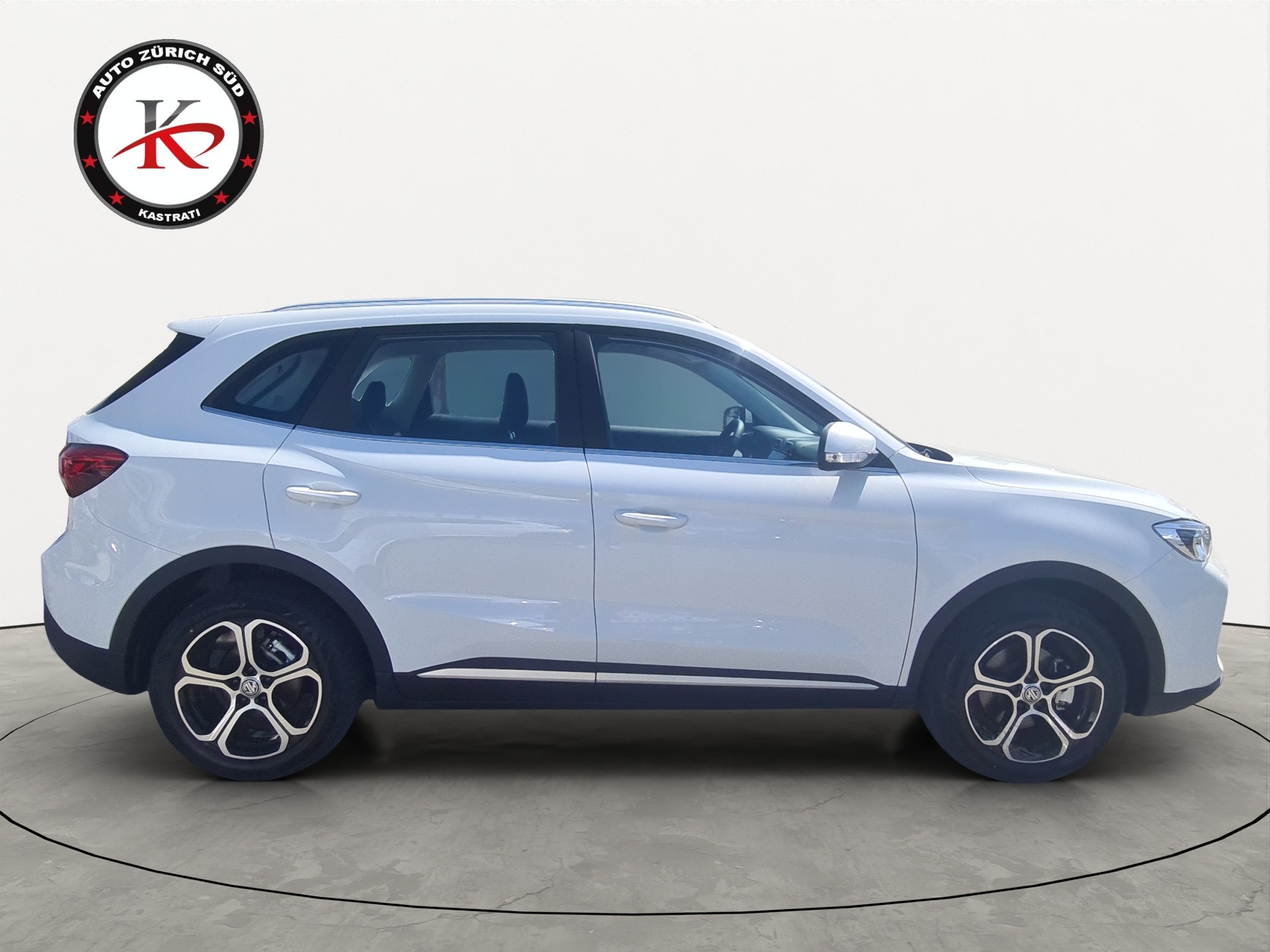 MG ZS 1.5 HEV Comfort-image-6