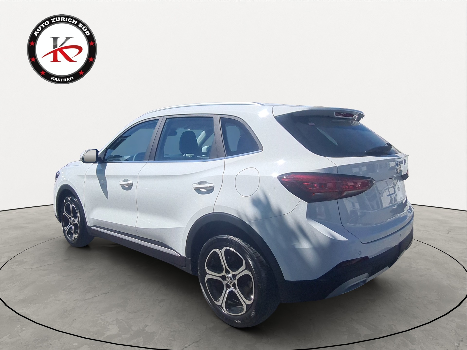 MG ZS 1.5 HEV Comfort-image-3